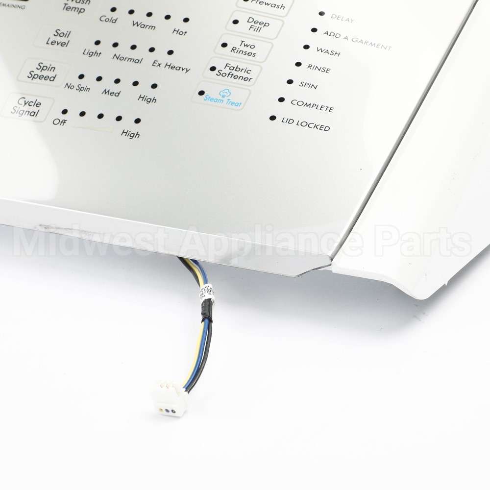 W11304283 Whirlpool Console