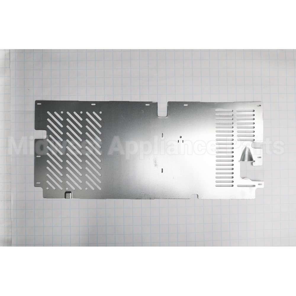 W11307292 Whirlpool Cover-Unit