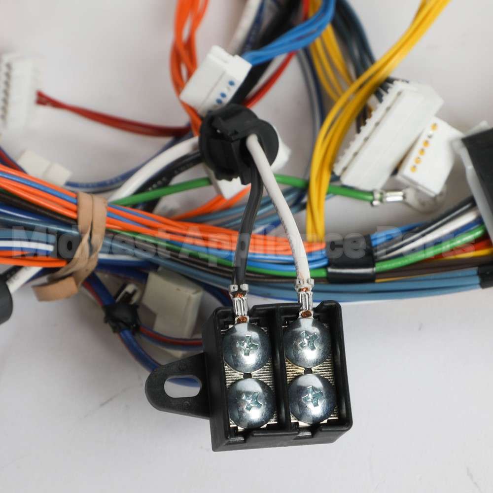 W11309701 Whirlpool Harns-Wire