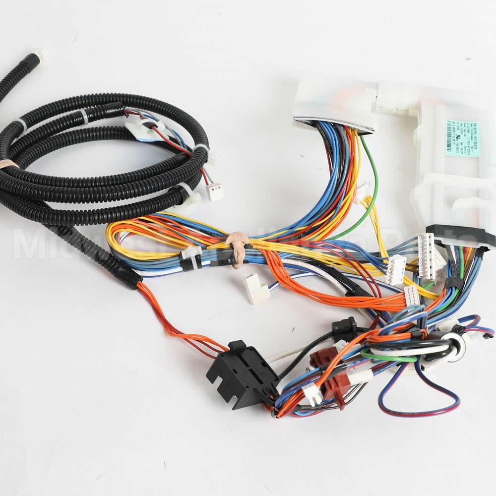 W11309701 Whirlpool Harns-Wire