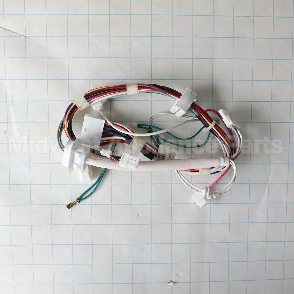 W11309965 Whirlpool Harns-Wire