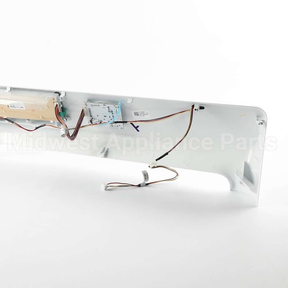 W11310057 Whirlpool Console