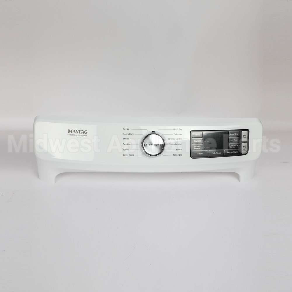 W11310058 Whirlpool Console