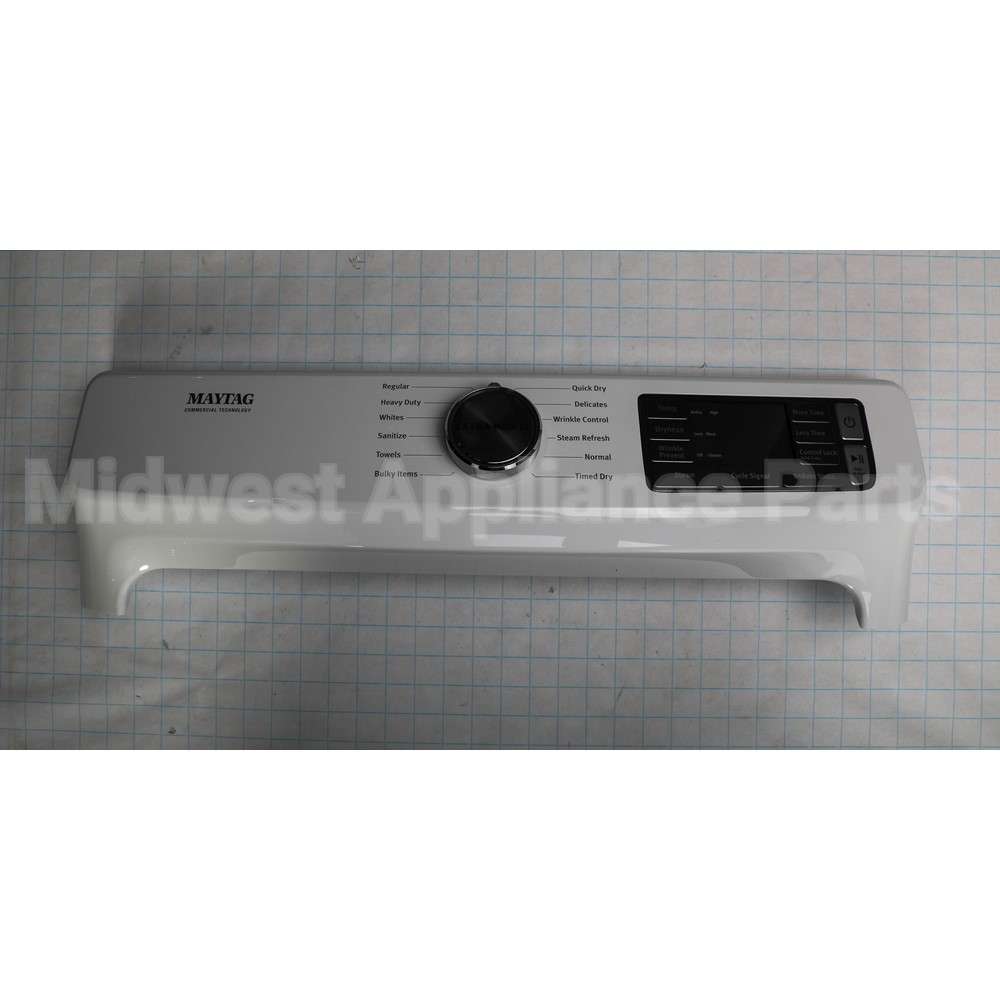 W11310058 Whirlpool Console