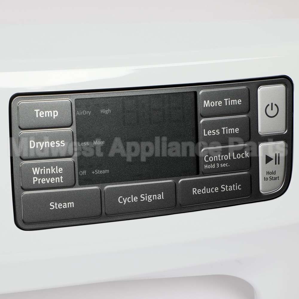W11310058 Whirlpool Console