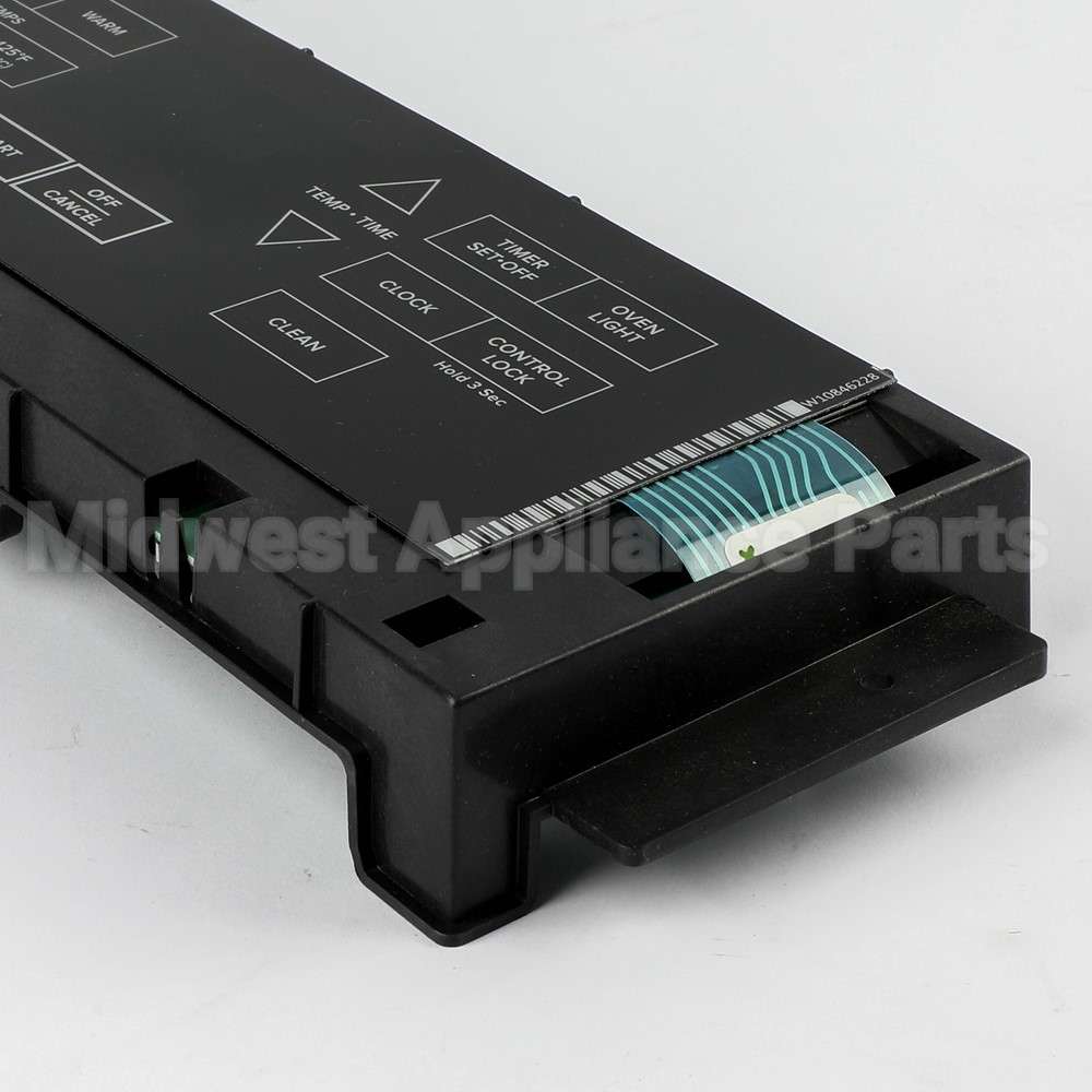 W11314380 Whirlpool Cntrl-Elec