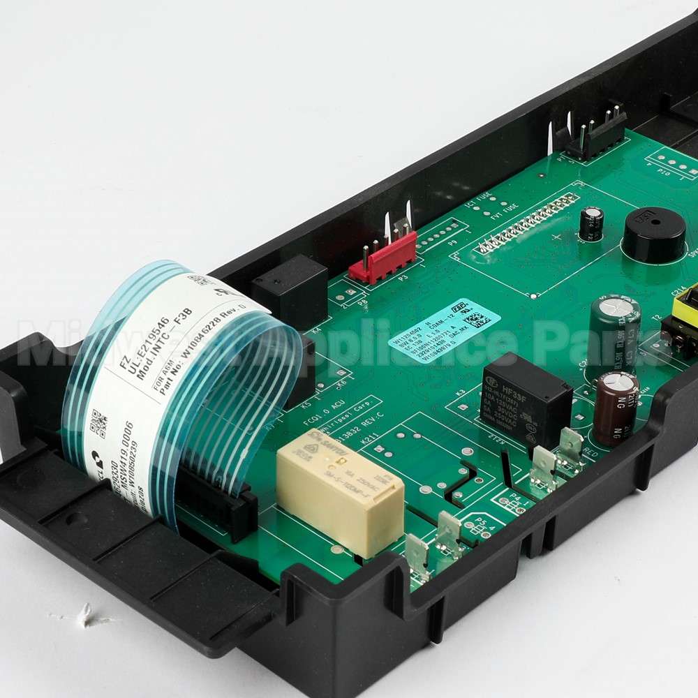 W11314380 Whirlpool Cntrl-Elec