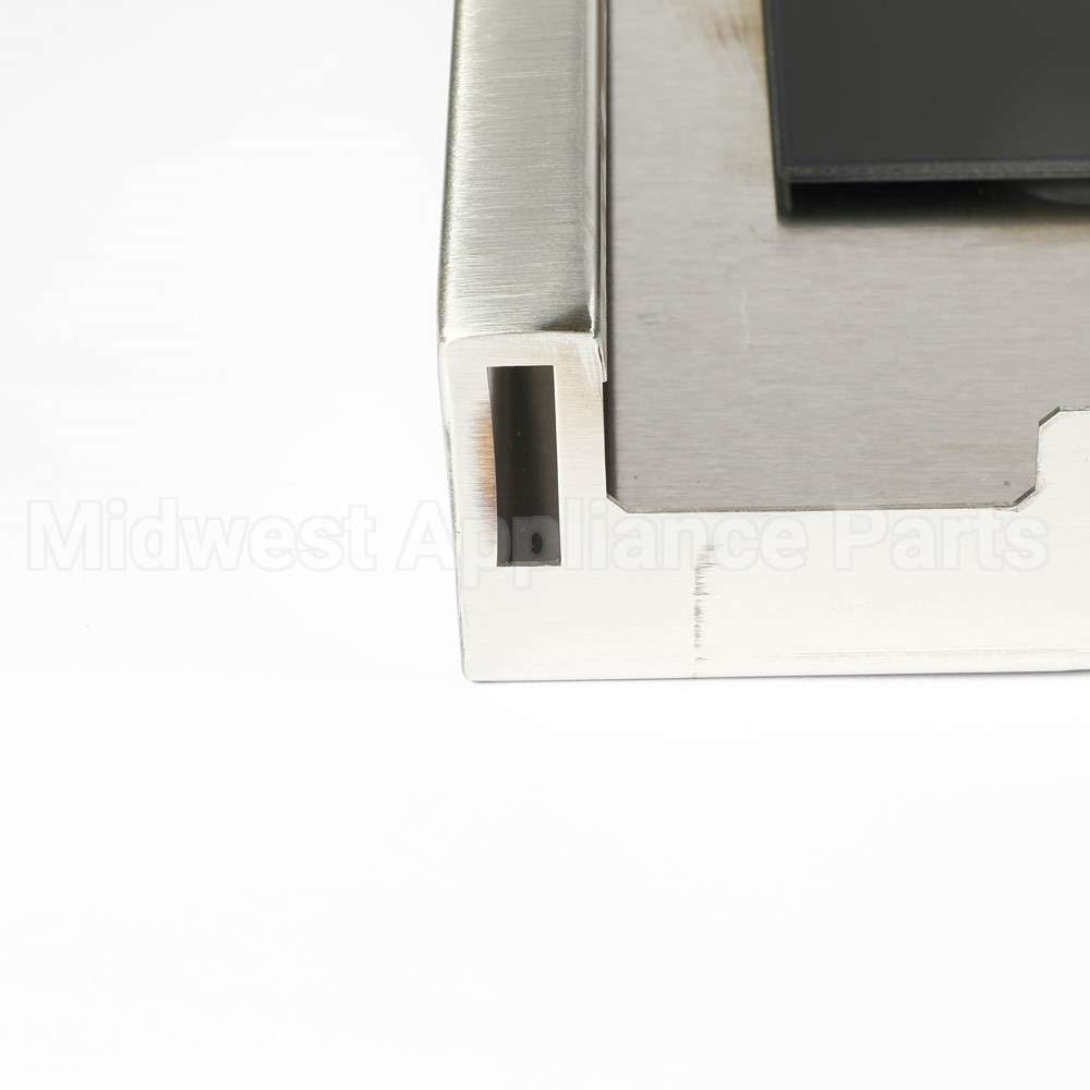 W11315585 Whirlpool Glass-Door