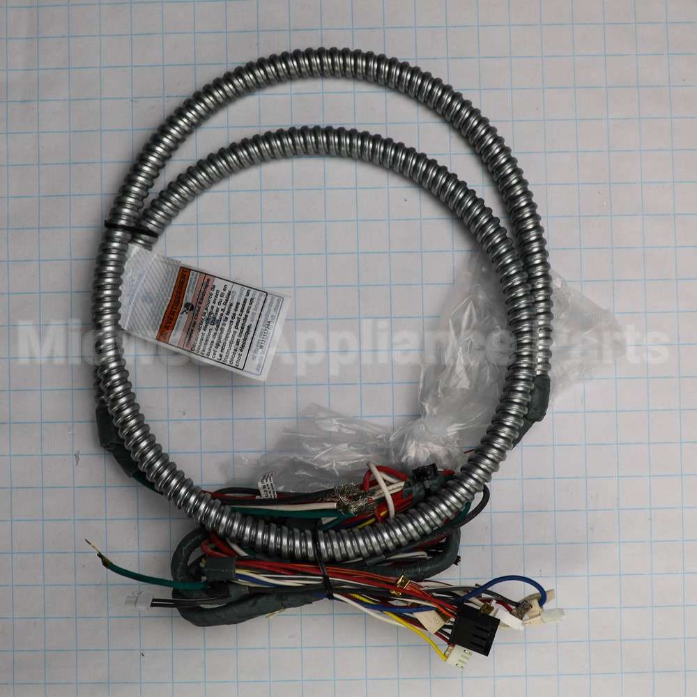 W11316032 Whirlpool Harns-Wire