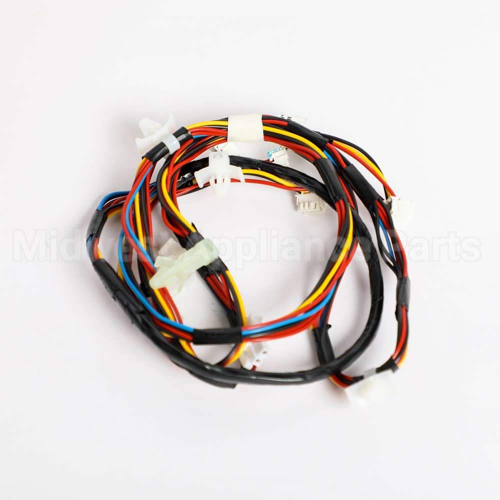 W11316058 Whirlpool Harns-Wire