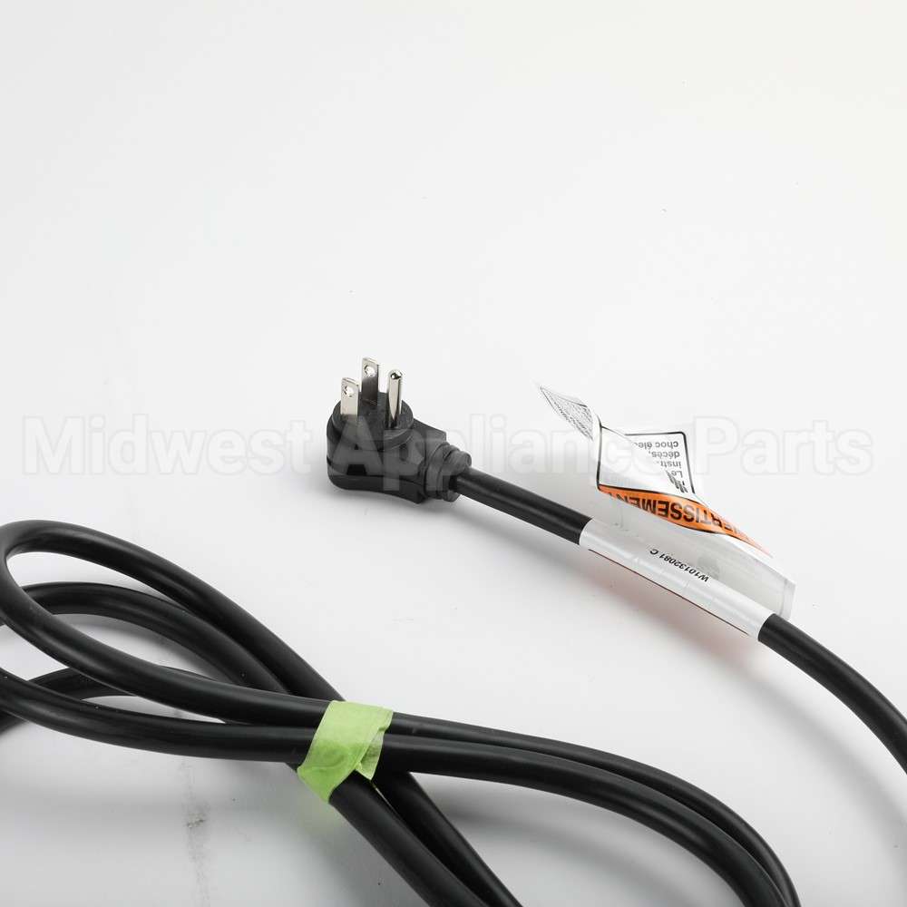 W11316254 Whirlpool Cord-Power