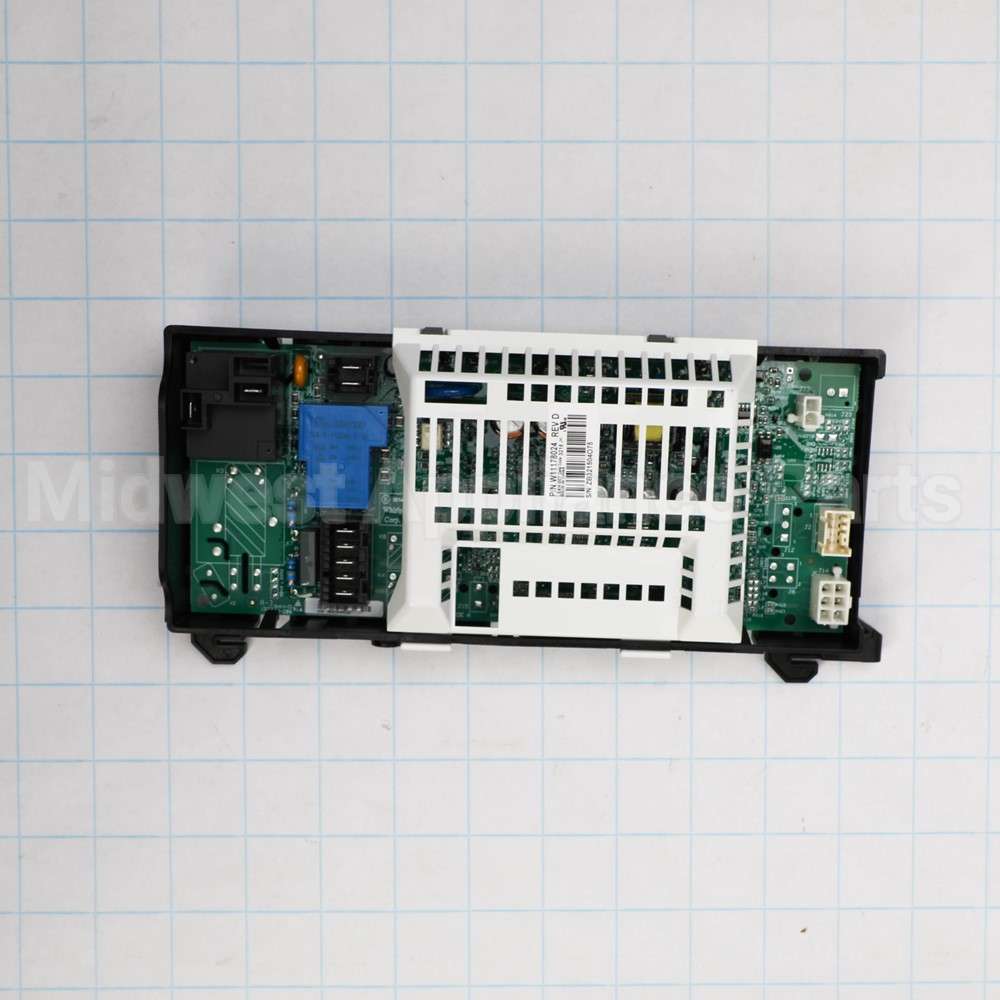 W11316370 Whirlpool Cntrl-Elec