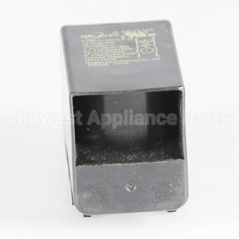 W11316771 Whirlpool Filter