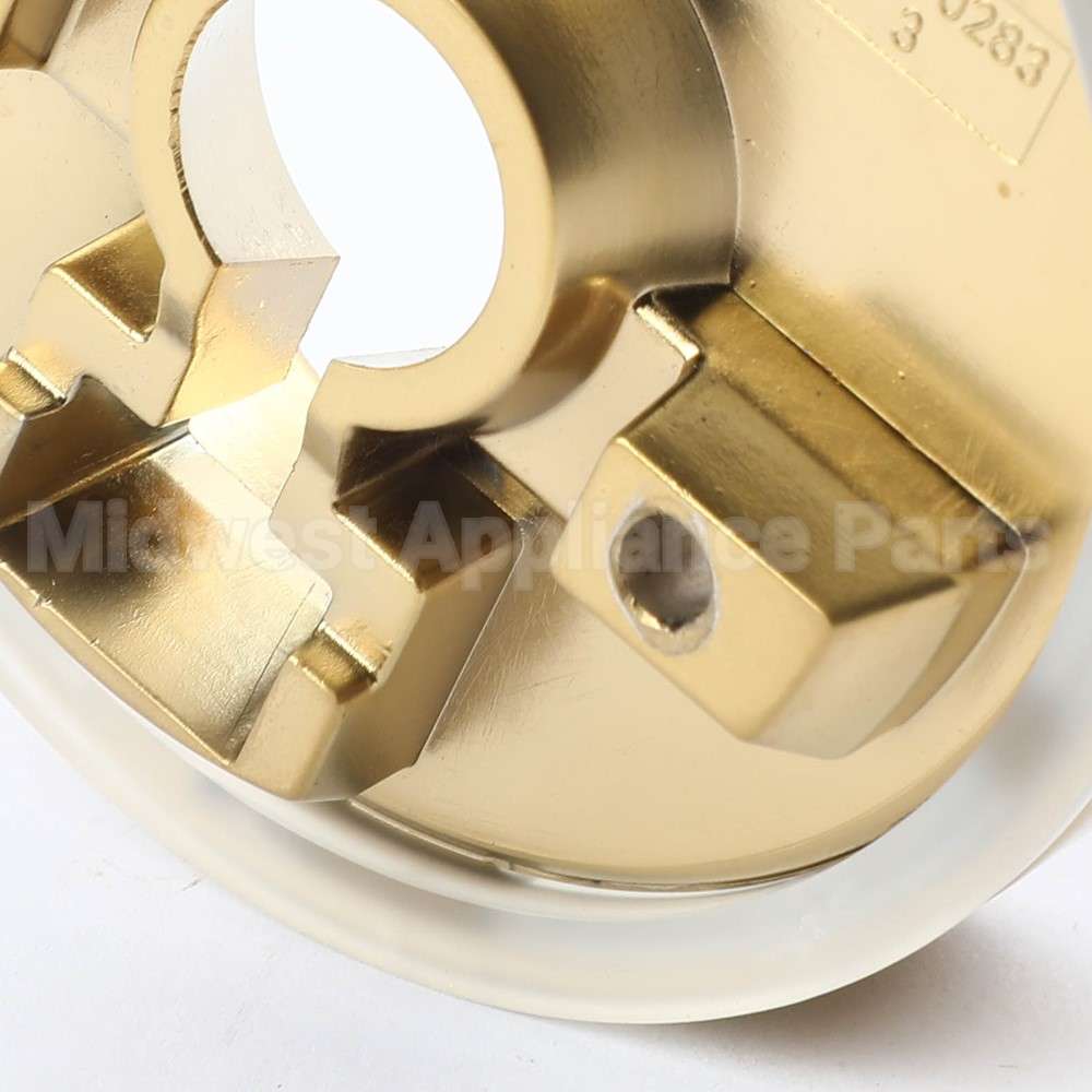 W11316873 Whirlpool Bezel-Knob