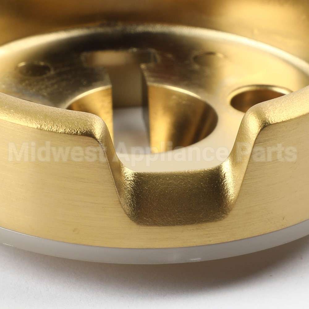 W11316873 Whirlpool Bezel-Knob