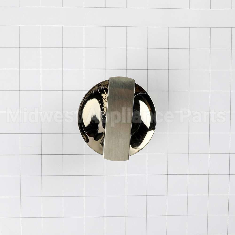 W11317537 Whirlpool Knob