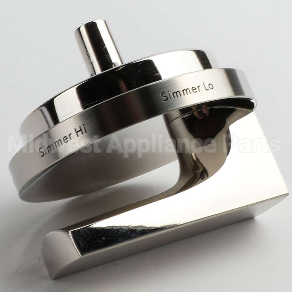 W11317537 Whirlpool Knob