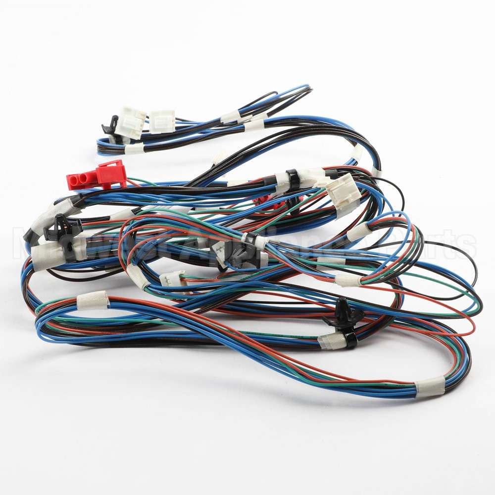 W11317786 Whirlpool Harns-Wire