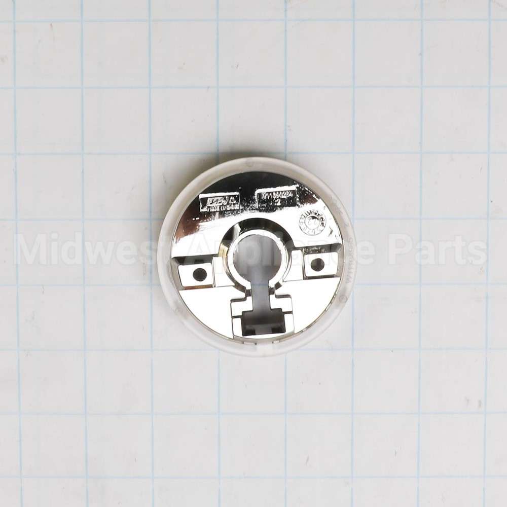 W11317889 Whirlpool Bezel-Knob