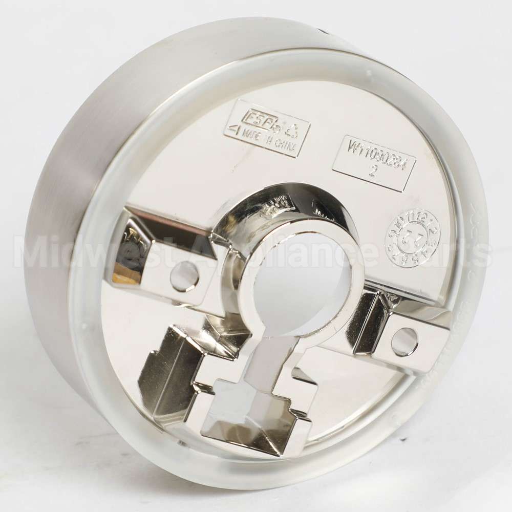 W11317889 Whirlpool Bezel-Knob