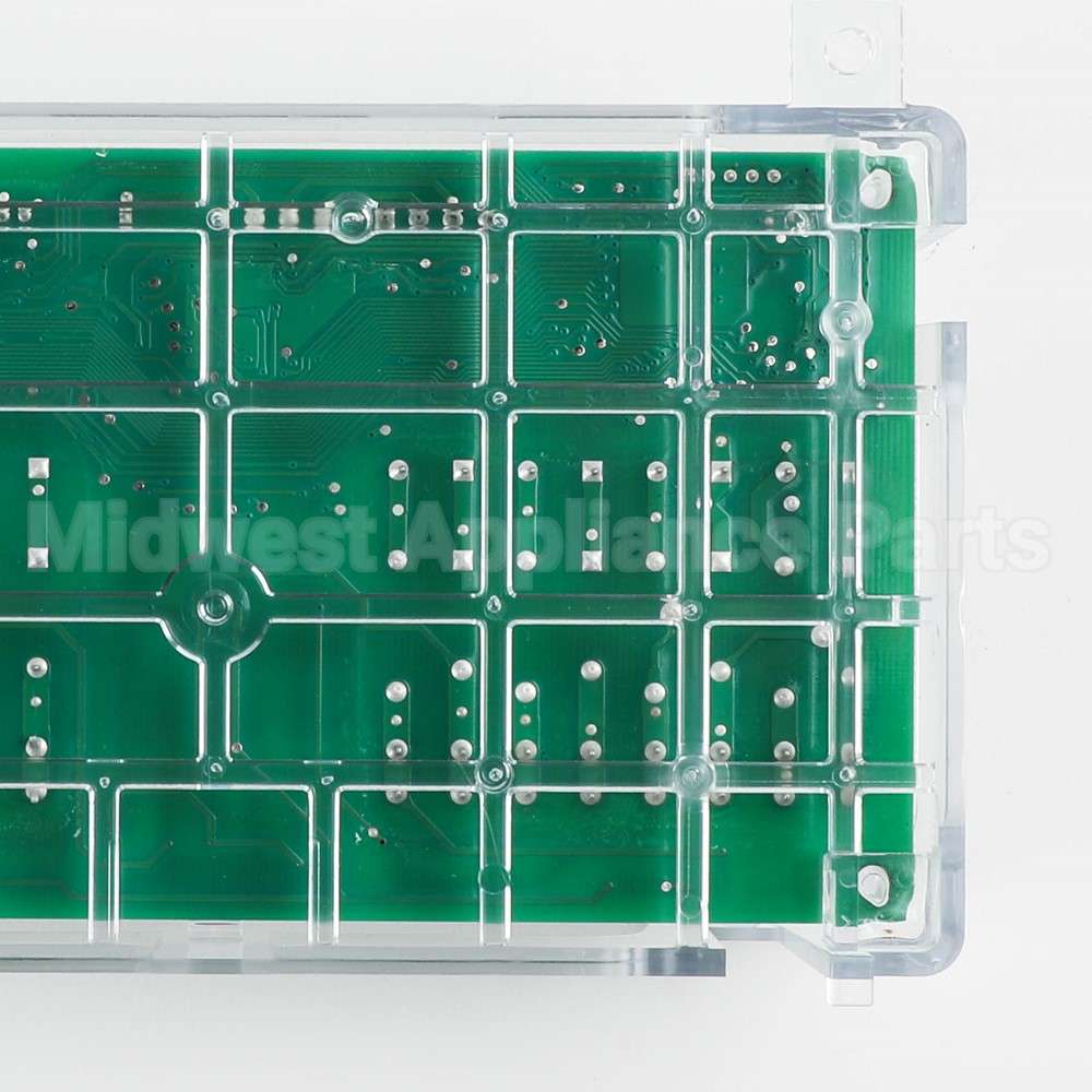 W11317945 Whirlpool Cntrl-Elec