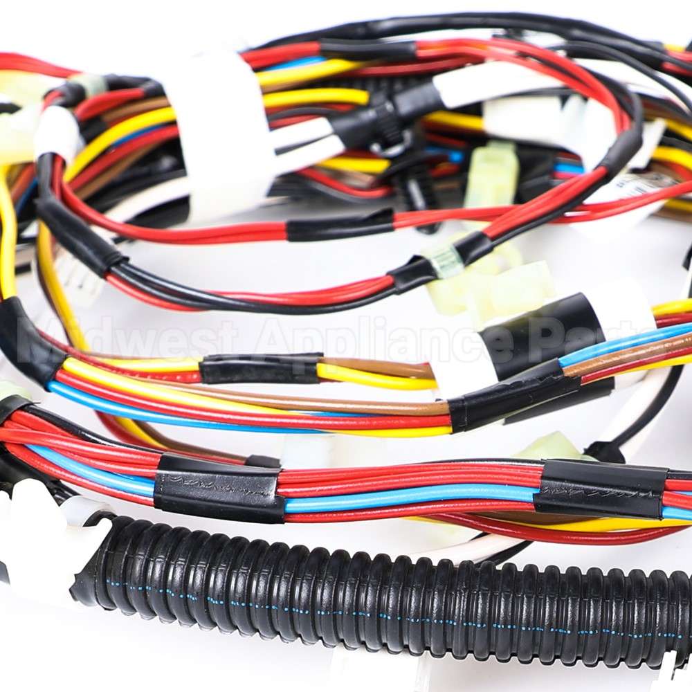 W11318751 Whirlpool Harns-Wire