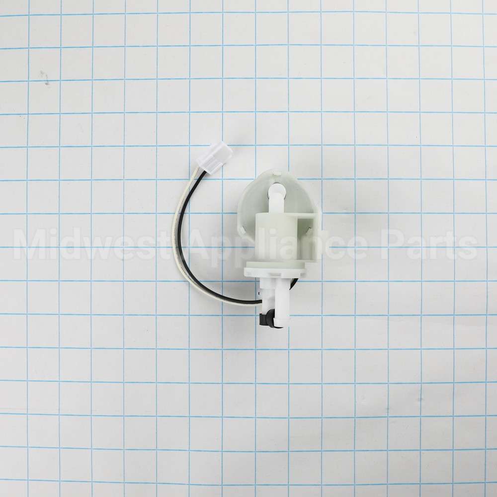 W11318806 Whirlpool Motor-Pump