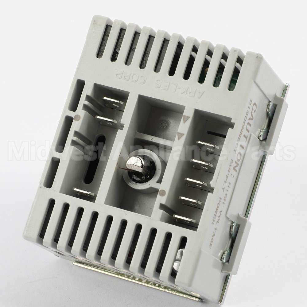 W11318834 Whirlpool Switch-Inf