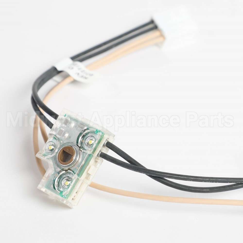 W11320016 Whirlpool Harns-Wire