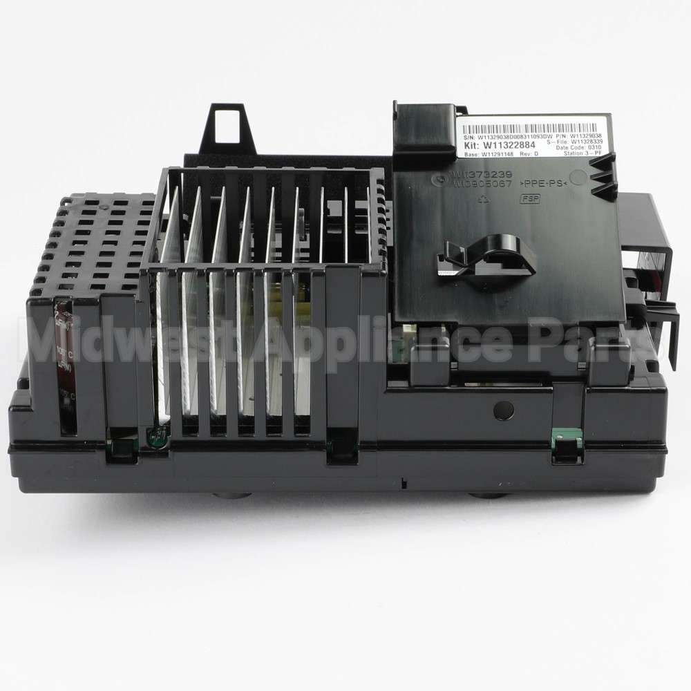 W11322884 Whirlpool Cntrl-Elec