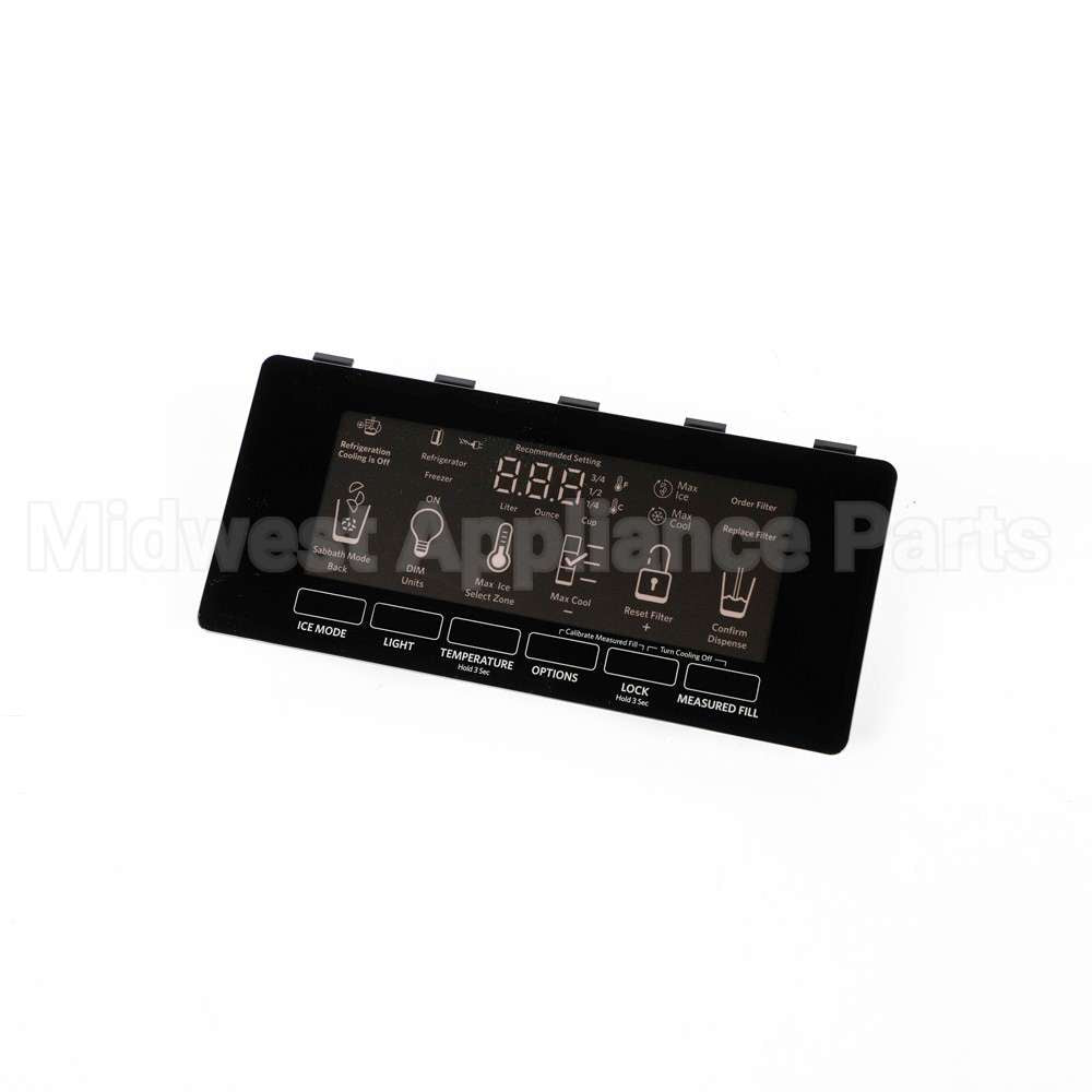 W11324962 Whirlpool Cntrl-Elec