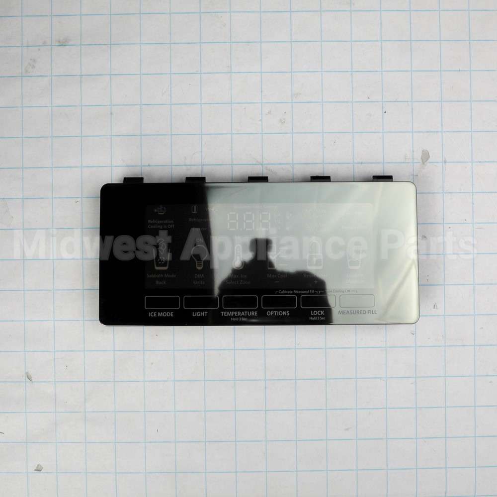 W11324962 Whirlpool Cntrl-Elec