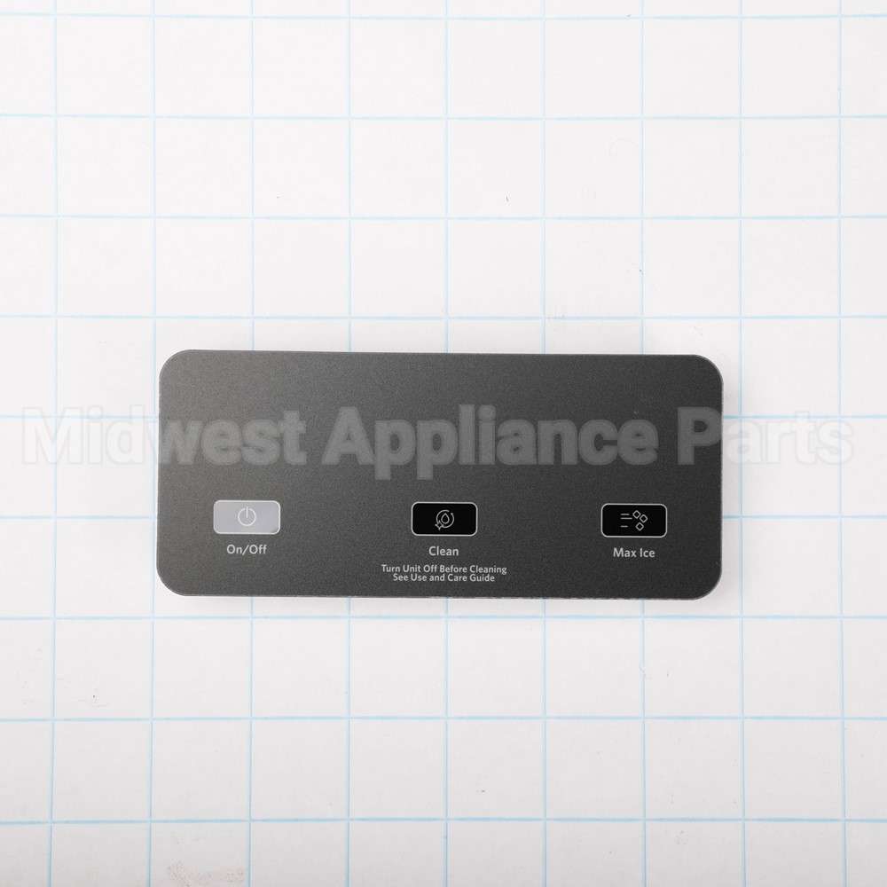 W11325205 Whirlpool Cntrl-Elec