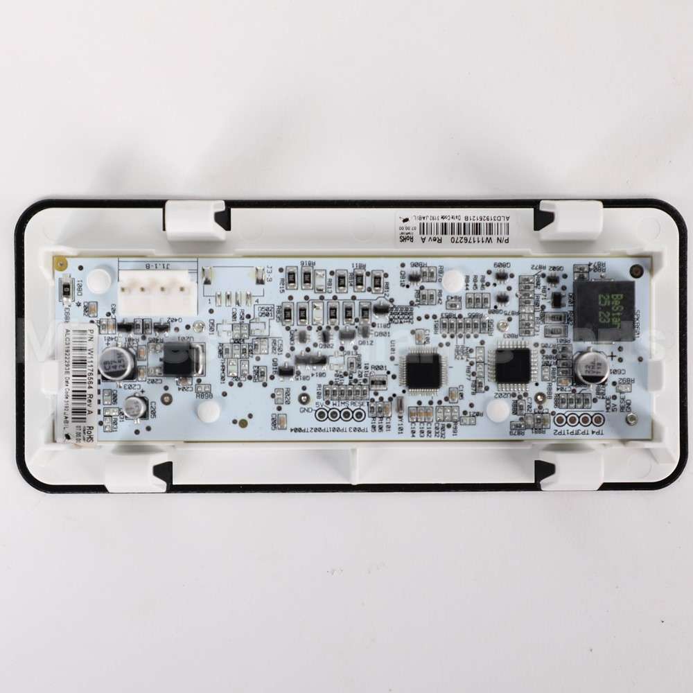 W11325205 Whirlpool Cntrl-Elec