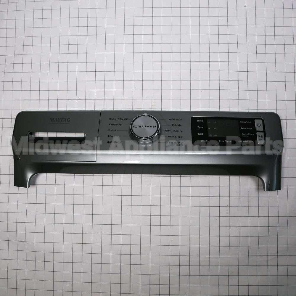 W11325569 Whirlpool Cntrl-Elec