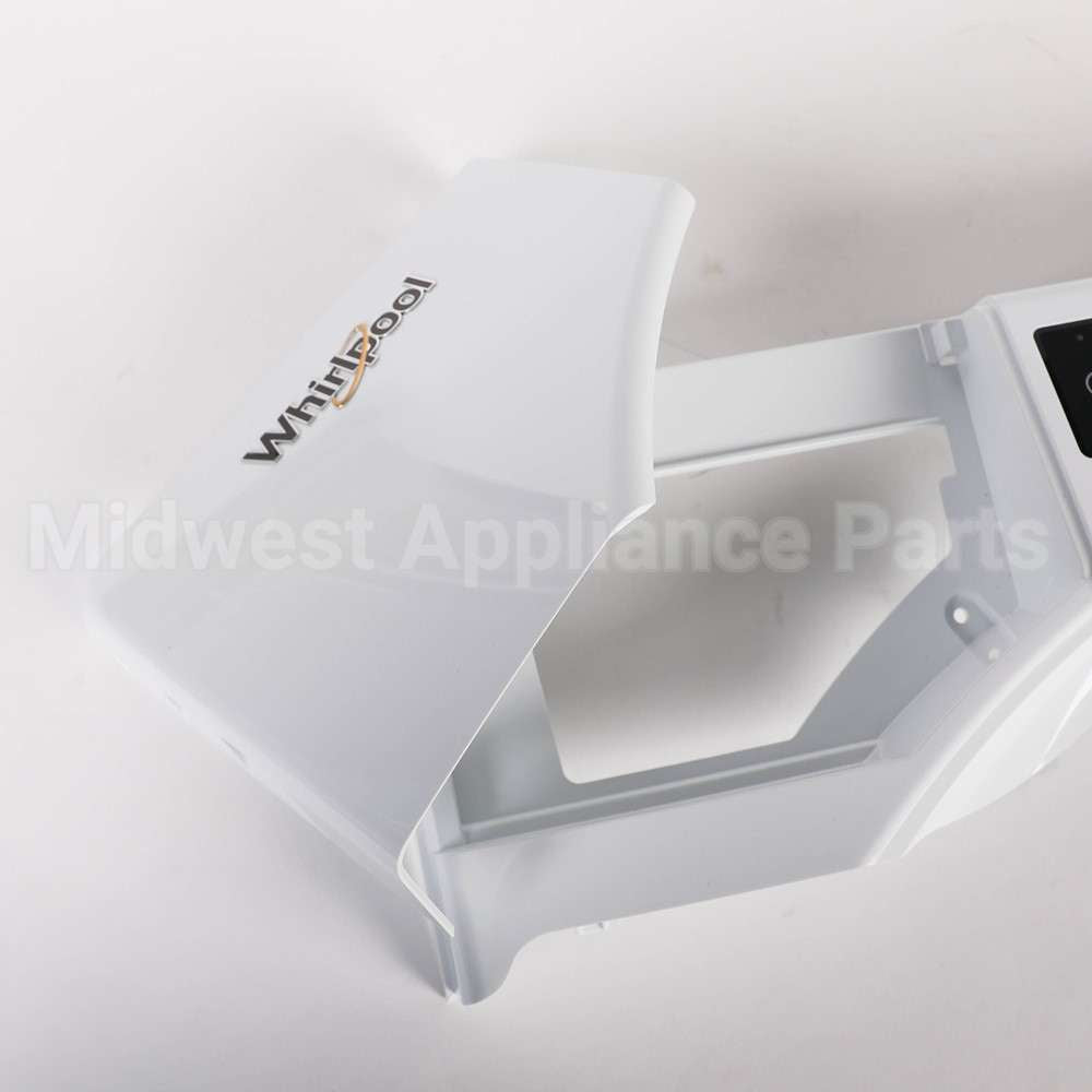 W11325580 Whirlpool Cntrl-Elec