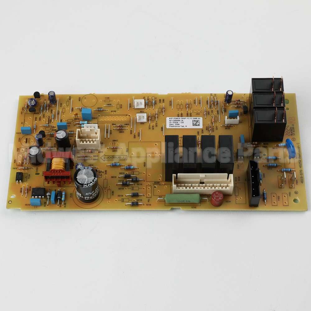 W11325784 Whirlpool Cntrl-Elec