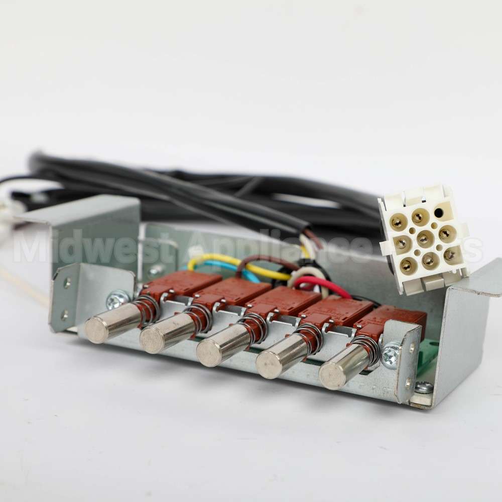 W11328754 Whirlpool Cntrl-Elec