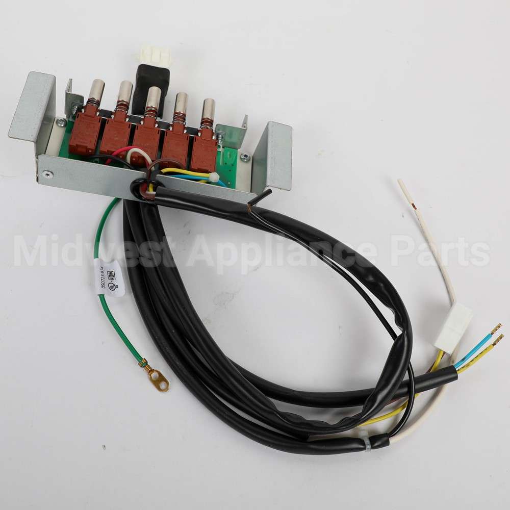 W11328754 Whirlpool Cntrl-Elec