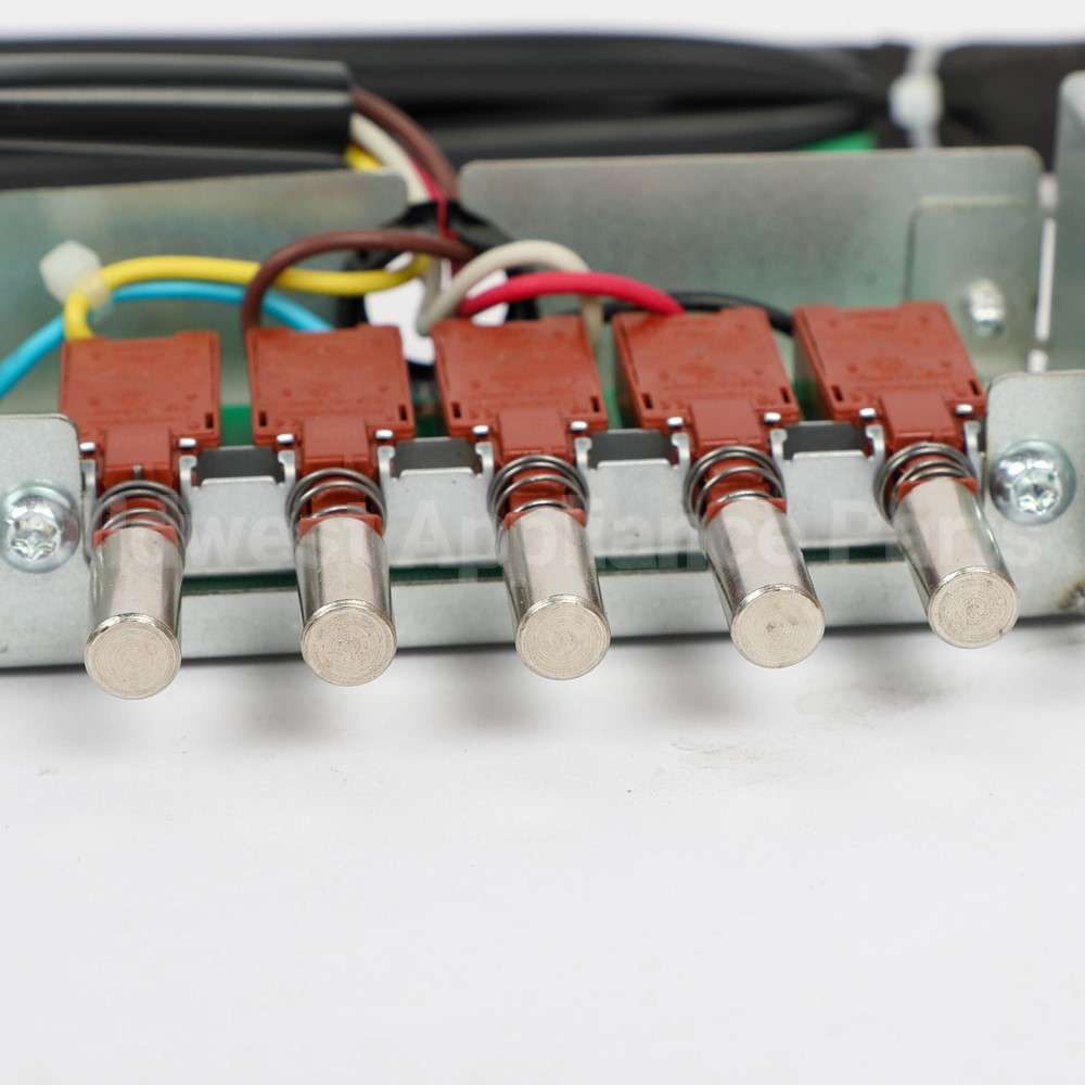 W11328754 Whirlpool Cntrl-Elec