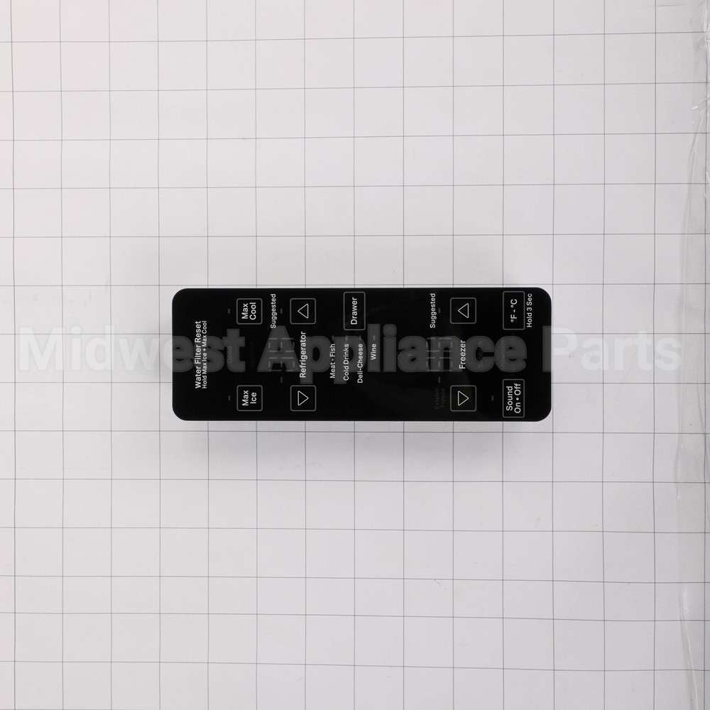 W11330486 Whirlpool Panel-Ui