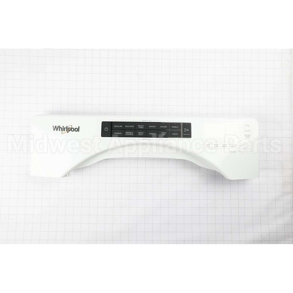 W11331944 Whirlpool Console