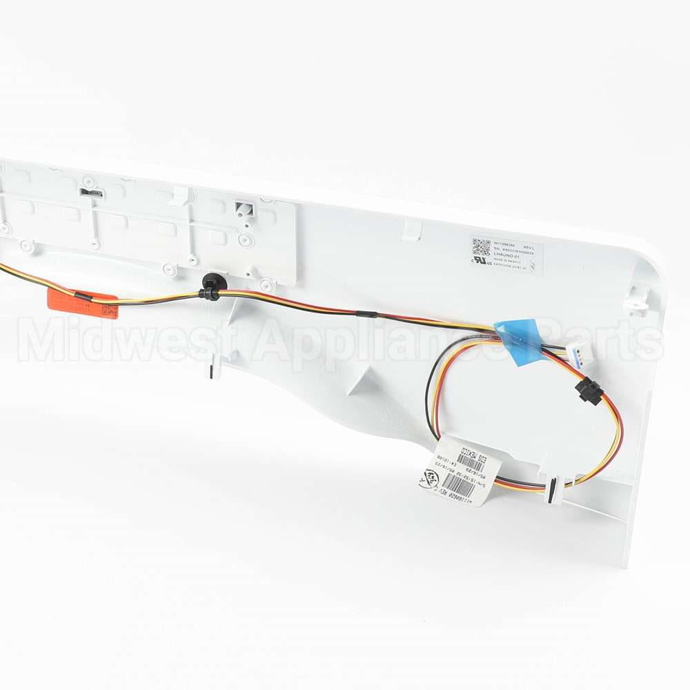 W11331944 Whirlpool Console