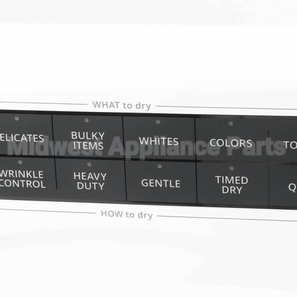 W11331944 Whirlpool Console