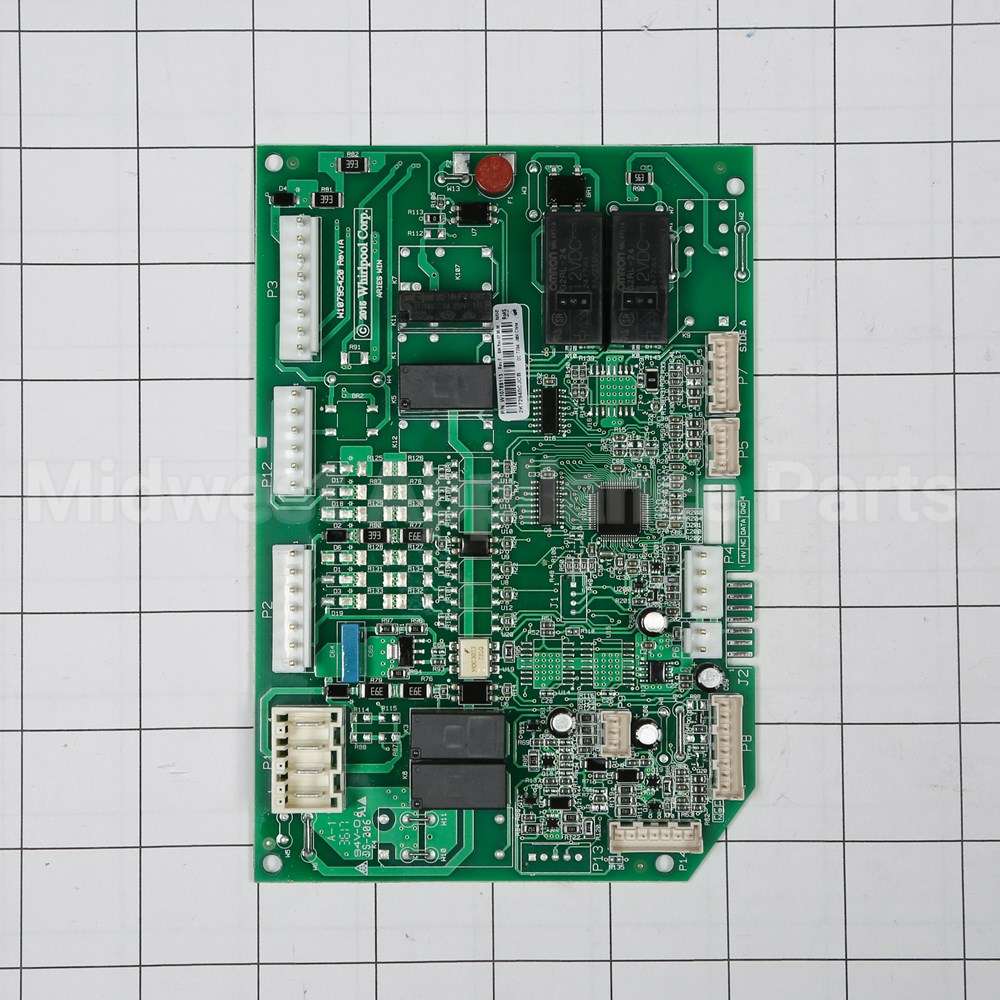 W11333076 Whirlpool Cntrl-Elec