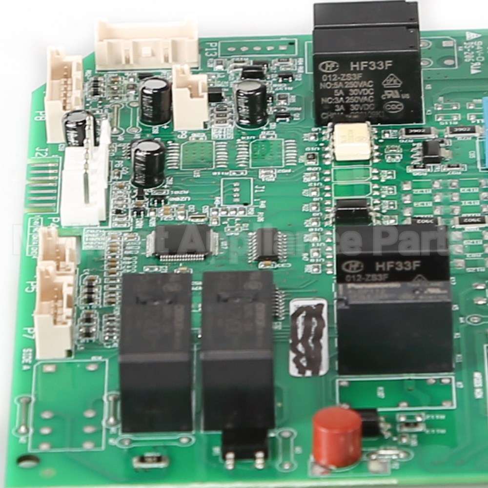 W11333076 Whirlpool Cntrl-Elec