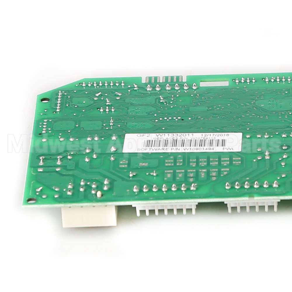 W11333076 Whirlpool Cntrl-Elec