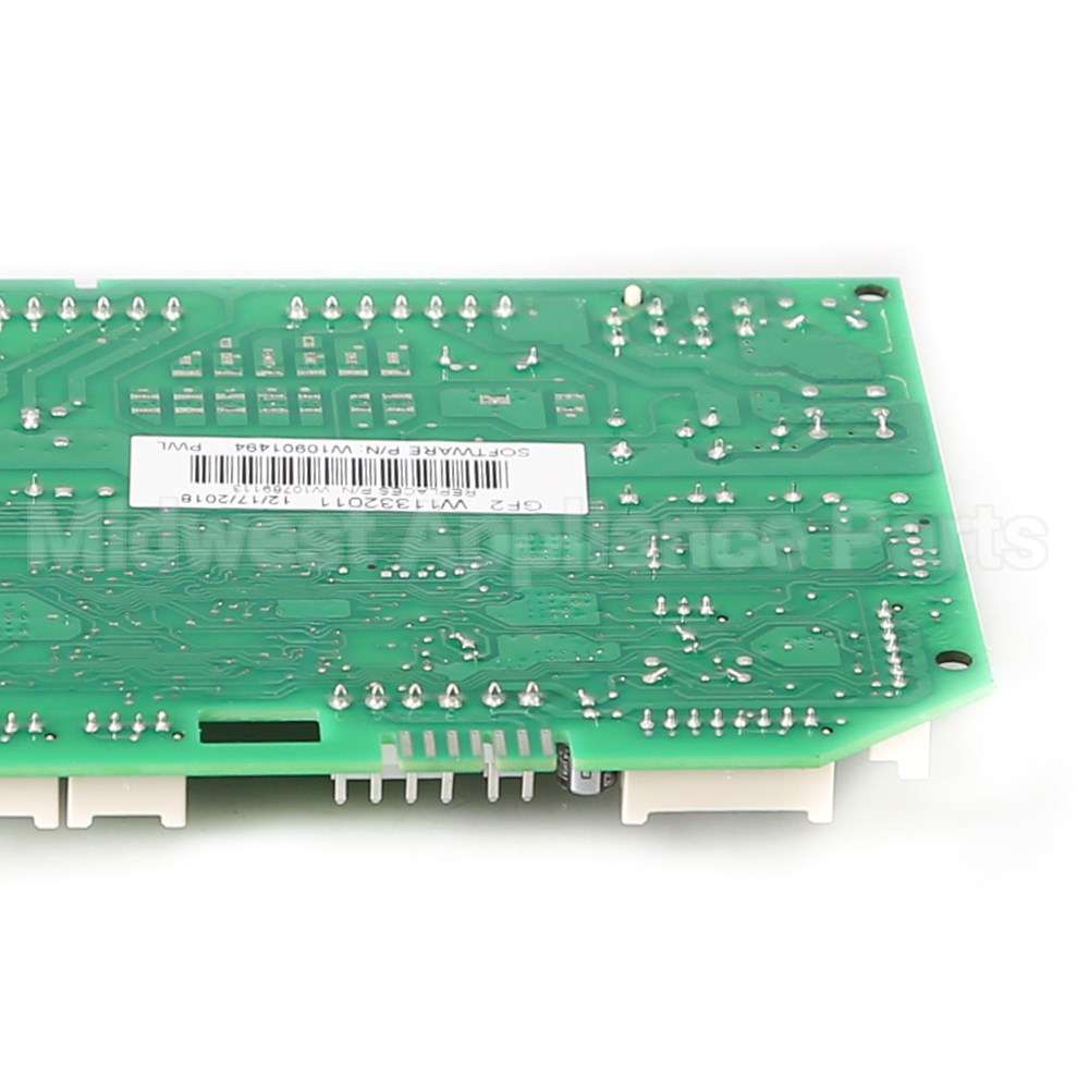 W11333076 Whirlpool Cntrl-Elec