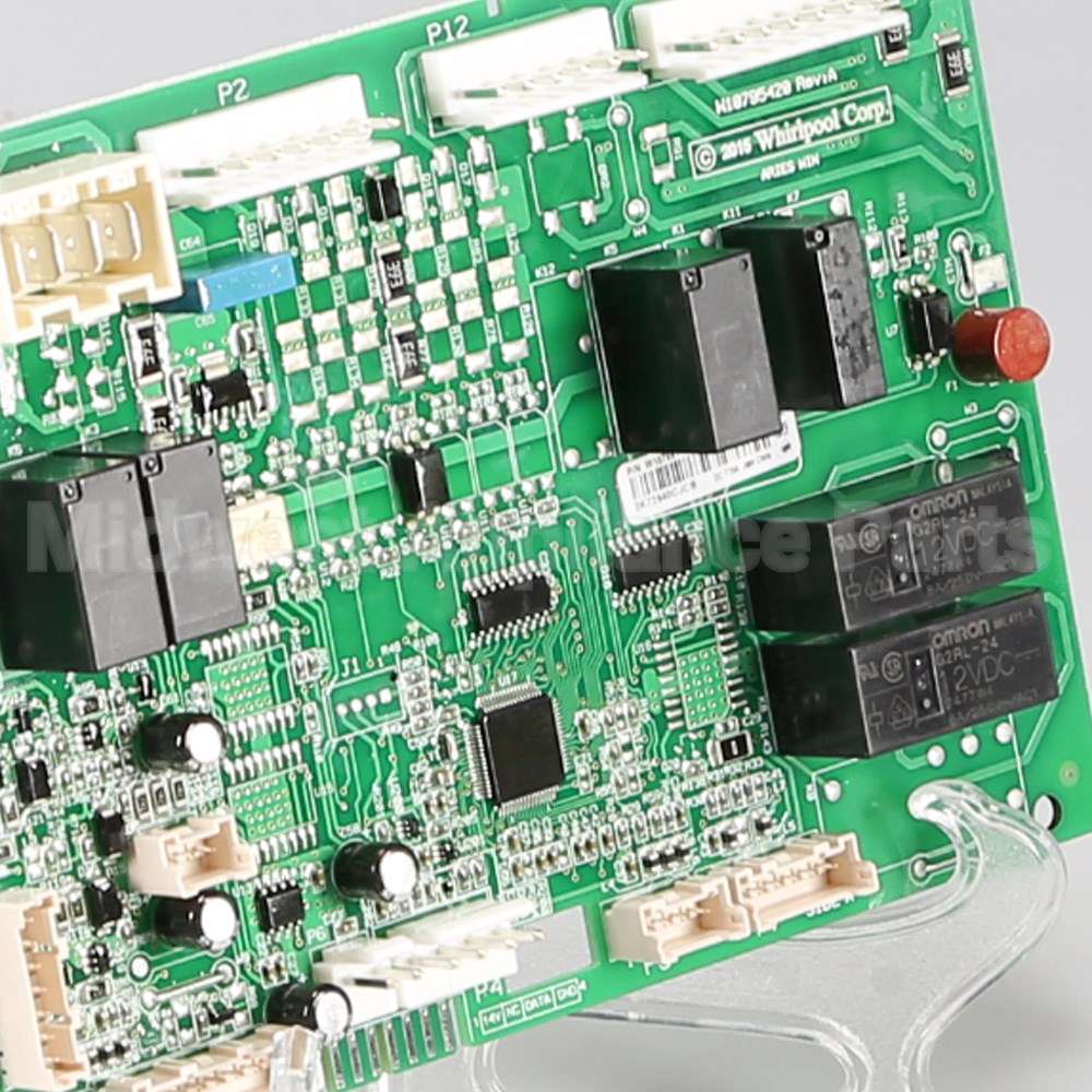 W11333076 Whirlpool Cntrl-Elec