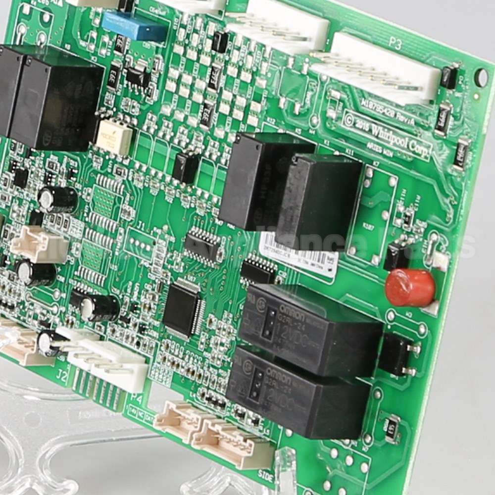 W11333076 Whirlpool Cntrl-Elec